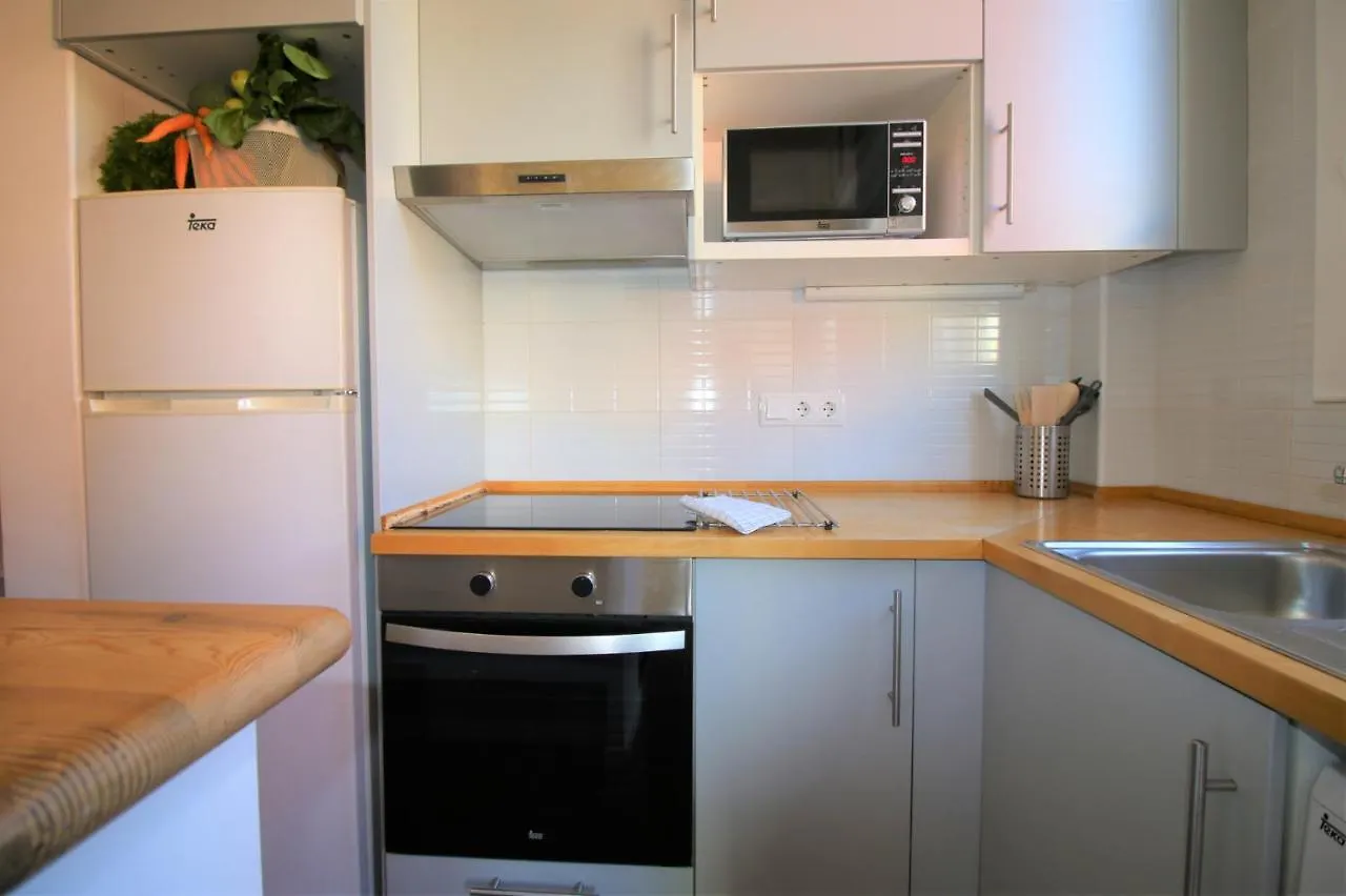 Apartment Ideal For Seasons In Barcelona 0*,  Spanien