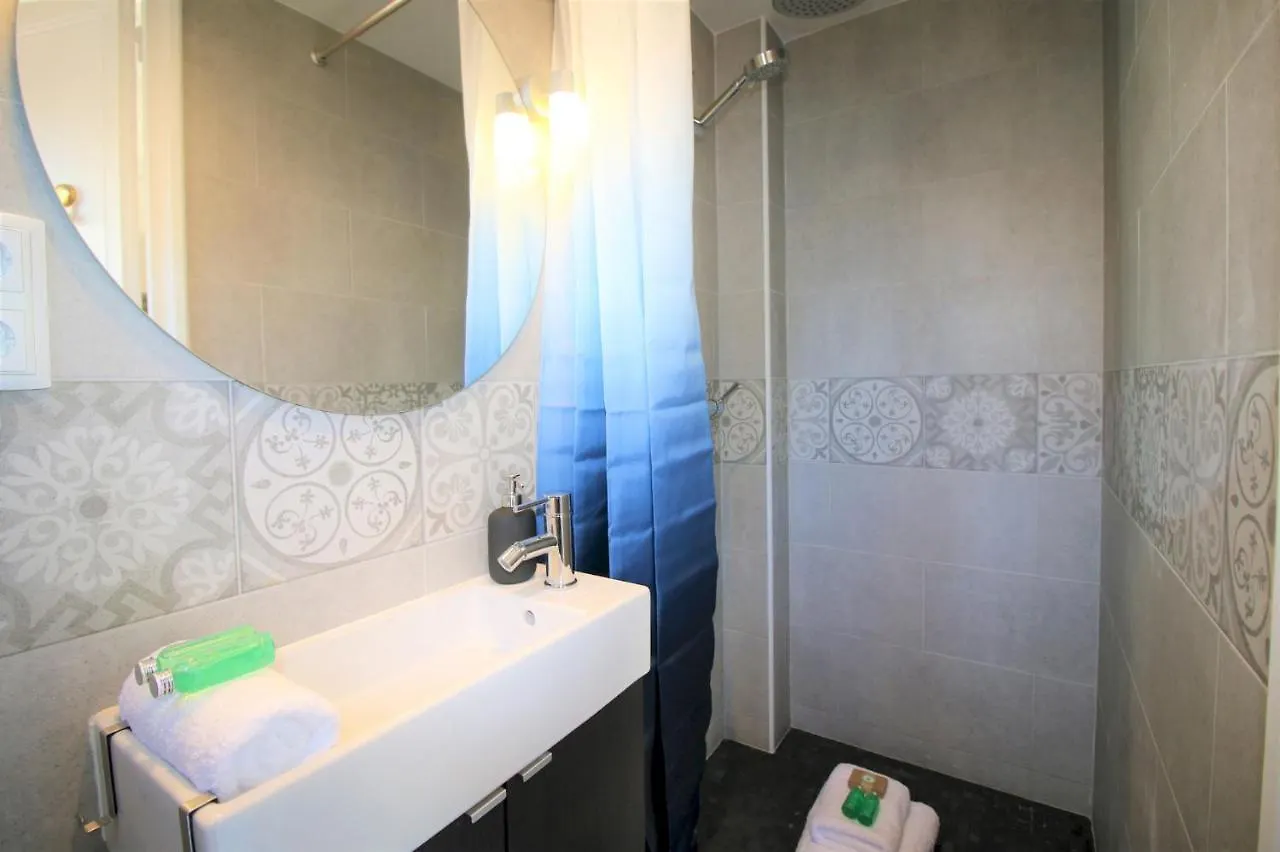 Apartment Ideal For Seasons In Barcelona Spanien