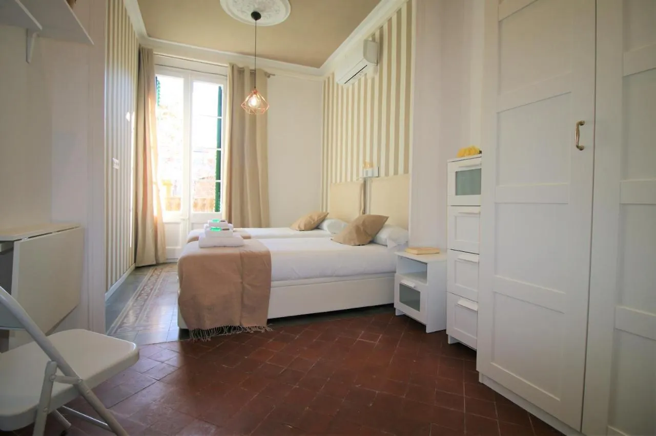 Kontakte von Apartment Ideal For Seasons In Barcelona